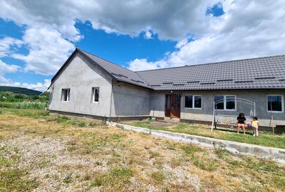 CASA DE VANZARE PODUL OLTULUI CU ACCES PRIVAT - 2