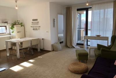 Apartament 2 camere de inchiriat Aviatiei City Point - 3