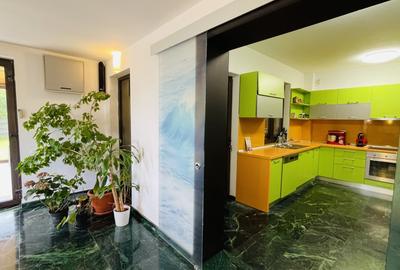 Vila Lux 350mp utili | Teren 750mp | Canalizare apa curenta - 20