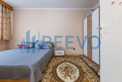 Apartament 2 camere, etaj 3, Cornișa - 2