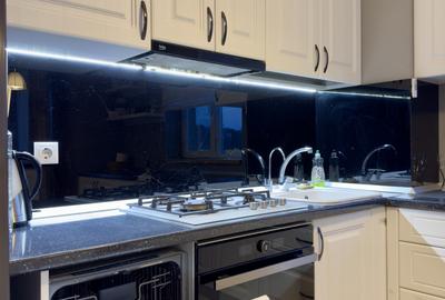 APARTAMENT 3 CAMERE GREEN PARK TATARASI spre inchiriere! - 7