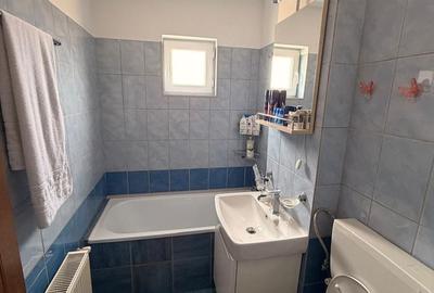 Apartament trei camere Sagului - 19