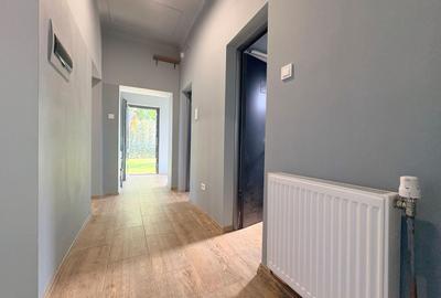 Casa de inchiriat, in zona Balcescu, pentru office sau rezidential - 8