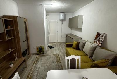 Bloc - studio/garsoniera, direct de la proprietar! - 7