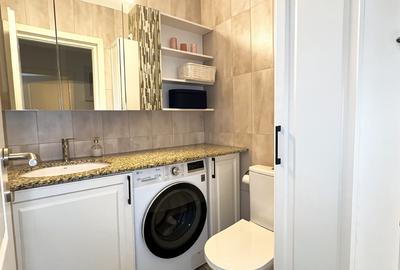Apartament 2 camere | 12 min metrou 1 Decembrie 1918 | Centrala Proprie - 8