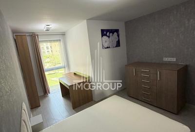 Prima inchiriere! Apartament modern 2 camere, The Nest | Garaj - 11