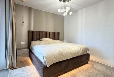 Inchiriere 3 Camere Cloud 9 Residence - 4