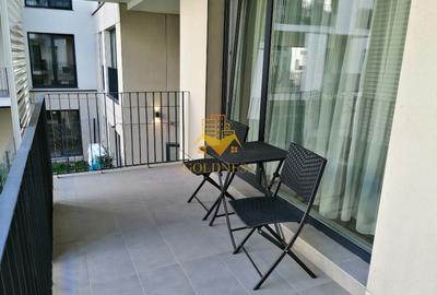 2 camere, Marasti, Record Park, Premium, The Office, Parcare, 21. Dec - 8