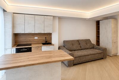 Apartament 2 camere|Cortina North| Promenada| Pipera+ parcare - 1