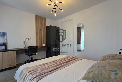 Cloud 9 I Apartament confortabil 2 camere |Mobilat-utilat |Parcare |Pet friendly - 11