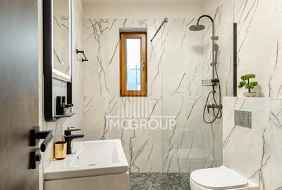 Apartament 2 camere de inchiriat, in zona centrala, garaj - 8
