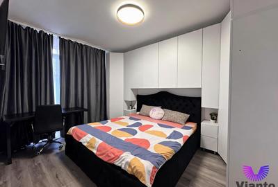 Casa 3 camere mobilata si utilata -teren 272 mp -Cartier Arhitecților lângă Lidl - 8