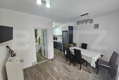 Casă individuală cu 6 camere în Popeștii de Jos