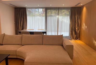 Apartament elegant cu terasa generoasa - 4
