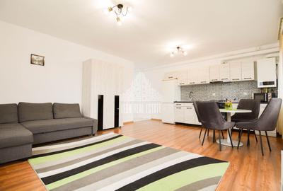 Apartament cu 3 camere, 71.83 mp + 2 balcoane + parcare subterana C. Coposu - 6