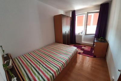 Apartament 4 camere Plaza | Lujerului | metrou - 7