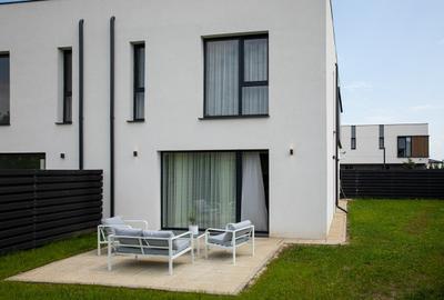 Duplex cu 4 camere în Corbeanca