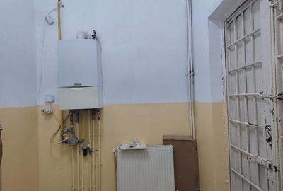 Spatiu comercial, zona ultracentrala - 13