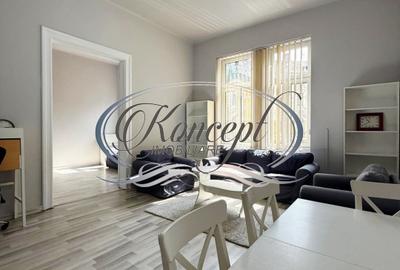 Apartament spațios, renovat, în centrul istoric - 4