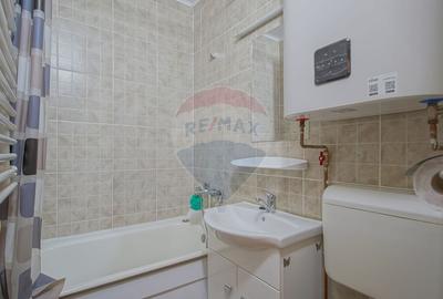De vânzare apartament 2 camere, etaj 1, Electroprecizia - 6
