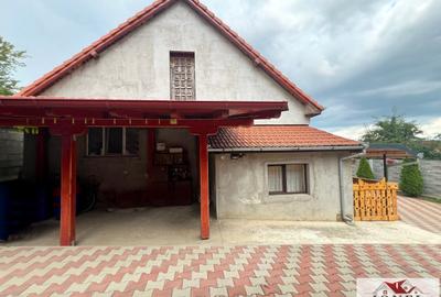 Vanzare casa in Vintu de Jos- Vurpar - 3