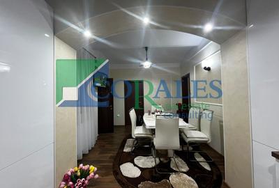 Zona Balcescu | Apartament 2 camere | Model spatios 71.59 utili - 9