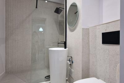 Calea Moșilor- Foisorul de Foc - Traian - Apartament 2 camere, modern, stradal - 16