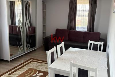 Apartament cu 1 cameră | 48 mp | Conest Vision | Lângă Spitalul de Recuperare | - 2
