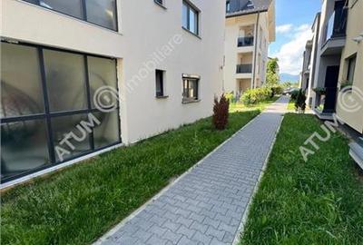 Apartament 2 camere balcon parcare zona Mihai Viteazul Selimbar - 10