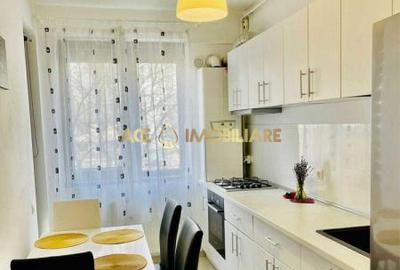 2 Camere de inchiriat | Militari | Metrou | Centrala | Parcare - 5