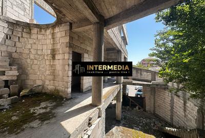 HOTEL S+P+2E+M de vanzare in Alba Iulia Cetate - 3