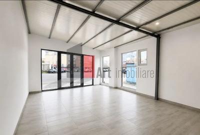 Spațiu comercial, de 40 mp, în Vitan