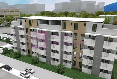 Penthouse 3 camere | NOU | lift | 2 bai | terasa 90 mp | Lacul lui Binder - 12