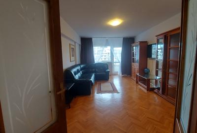 UNIRII GARANTI BANK, inchiriere 2 camere  68mp,mobilat si utilat - 21