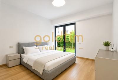 Apartament cu 3 camere decomandat, mobilat în Primăverii
