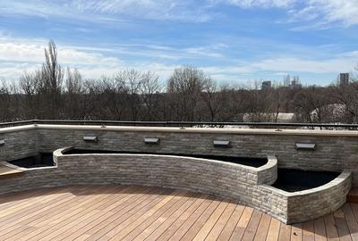 Penthouse de Colecție în Nordul Capitalei  cu Vedere Directă către Parc - 54