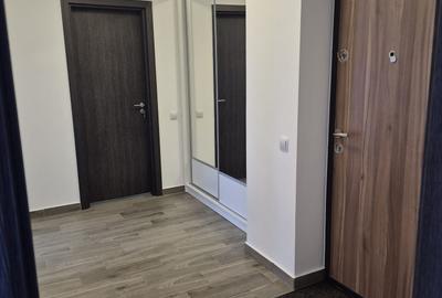 Theodor  Pallady - Drumul Gura Putnei - 2 camere de inchiriat mobilat NOU - 21