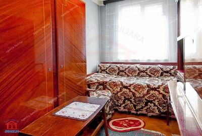 🌟 Exclusivitate | Apartament 3 Camere, Etaj 2 – Micro 19, Galați - 8