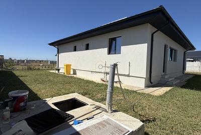 Casa Ciorogarla Parter+Pod, 5 Camere, Teren 500mp, STB! Comision 0%! - 4