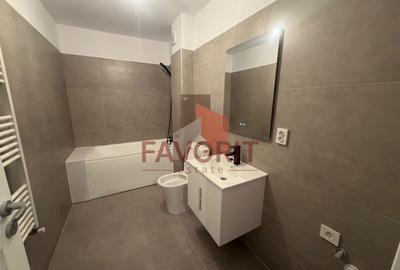 Decomandat.  Bucatarie inchisa . Loc de parcare - 5
