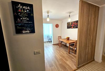 Apartament 2 camere modern de inchiriat in Ghencea (capat 41) - 13