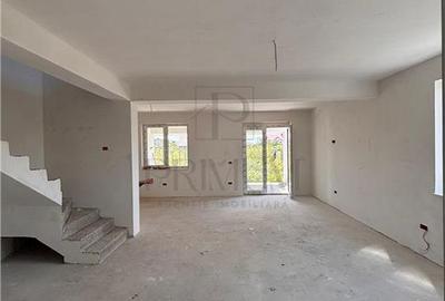 Moșnița Nouă | Duplex premium P+E | 130 mp utili | 4 camere | 350 - 12