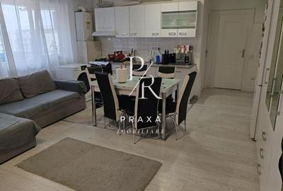 Apartament 3 camere, mobilat si utilat, cu parcare inclusa! Zona Teilor! - 1