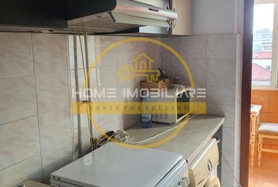 🏠Apartament 2 cam, 54MP, decomandat // 📍Toma Cozma - Copou - 3