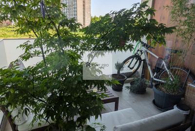 3 Camere Loc Parcare Afi City 64 Mp Laminorului - 14