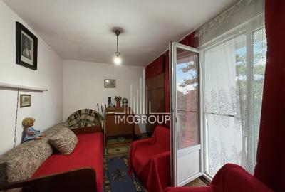 Oportunitate | Apartament cu 2 Dormitoare | 2 Balcoane | Bloc reabilitat - 5