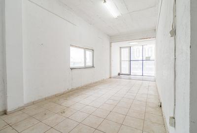 Spatiu de inchiriat la intrarea in Bragadiru - 11