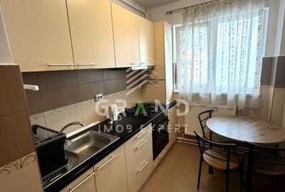 2 Camere | Balcon 9 MP | Centrală Proprie | Mănăștur–Zona Piața Flora - 10