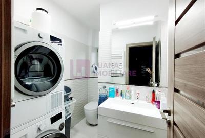Apartament 3 camere | decoamndat | gradina 140 mp | Arhitectilor - 7