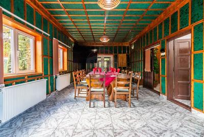 Casă 10 camere | Ultracentral Sinaia | Lângă Castelul Peles - 11